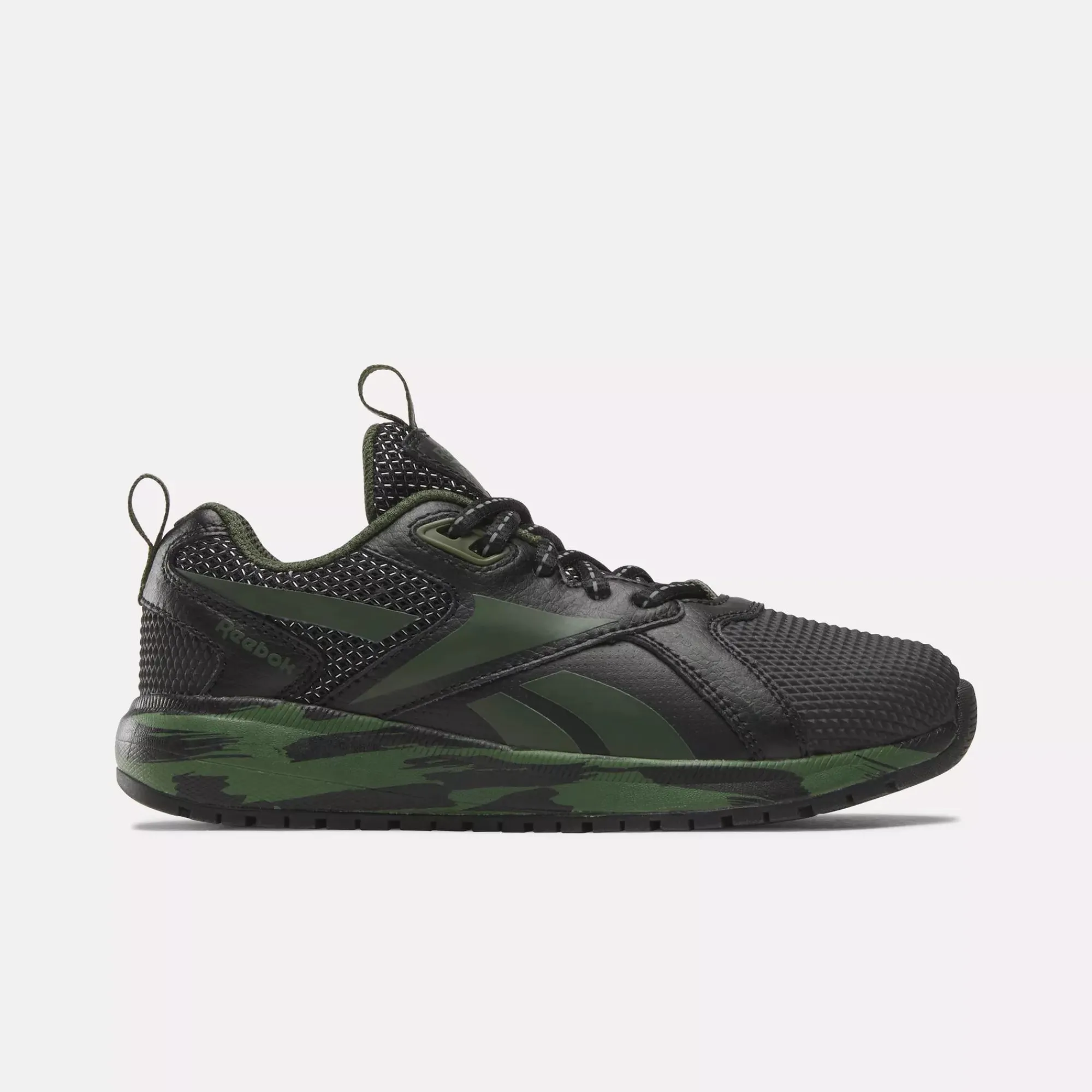 Big Kids' Shoes (Sizes 3.5-7)|Reebok Big Kids' Shoes (Sizes 3.5-7) Durable Xt Shoes - Preschool