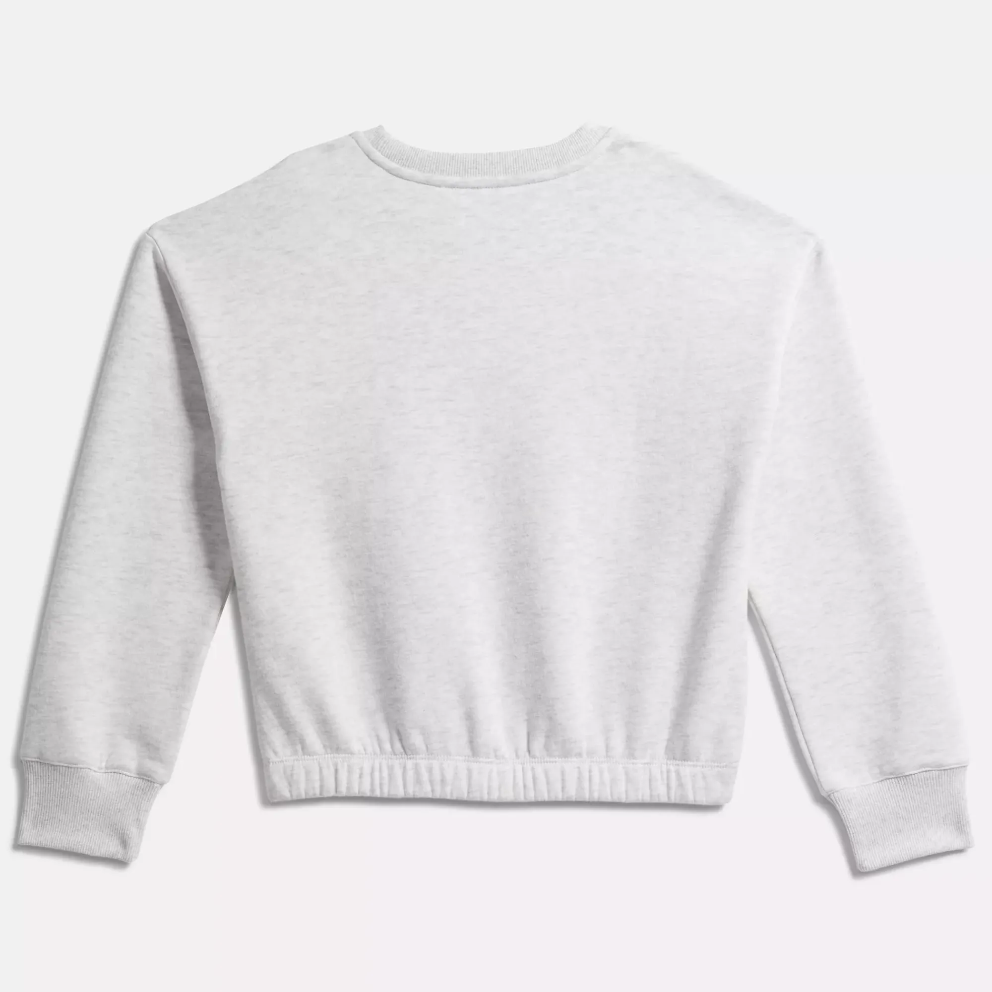 Big Kids' Clothing (Sizes 7-Xl)|Reebok Big Kids' Clothing (Sizes 7-Xl) Embossed Sweatshirt - Big Kids