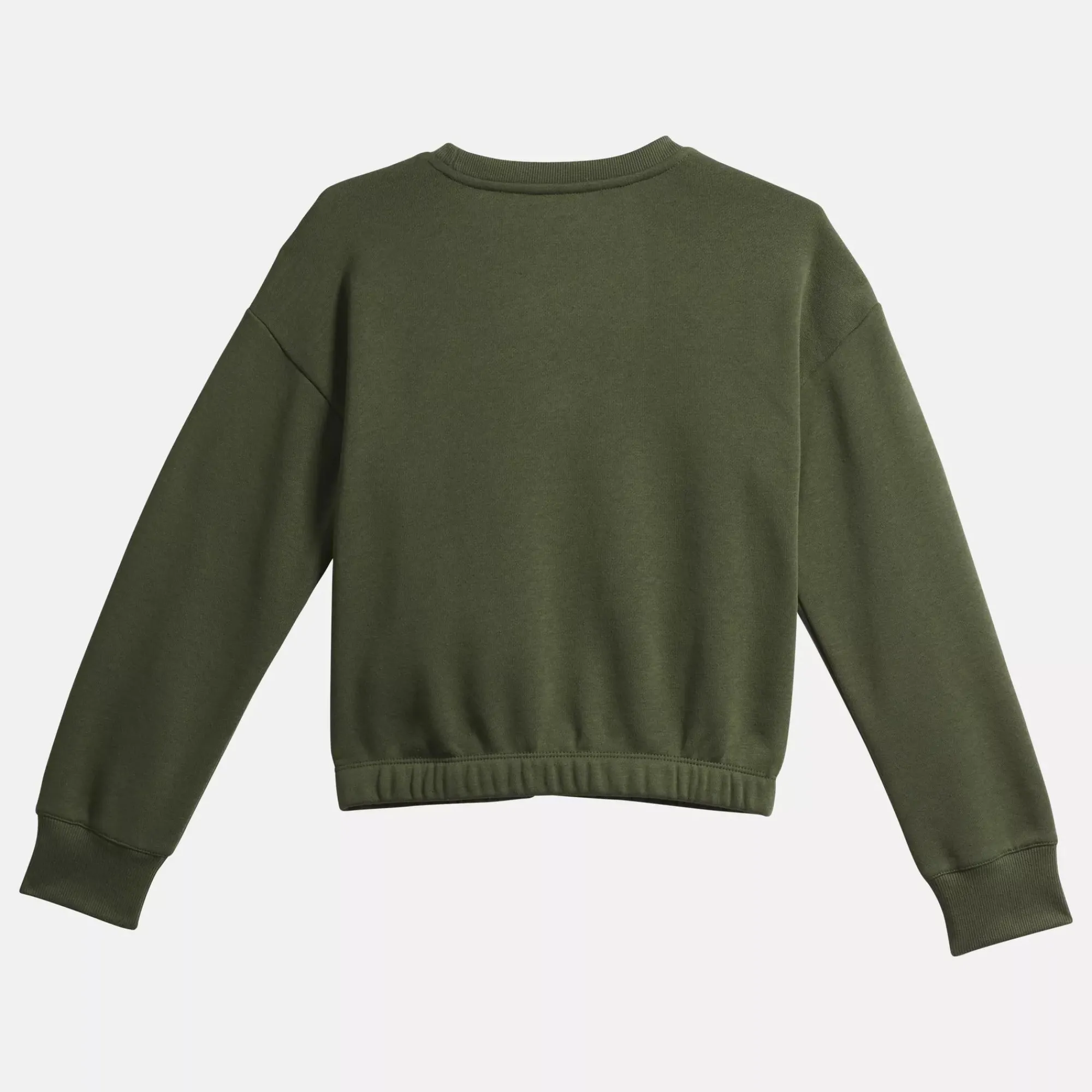 Big Kids' Clothing (Sizes 7-Xl)|Reebok Big Kids' Clothing (Sizes 7-Xl) Embossed Sweatshirt - Little Kids