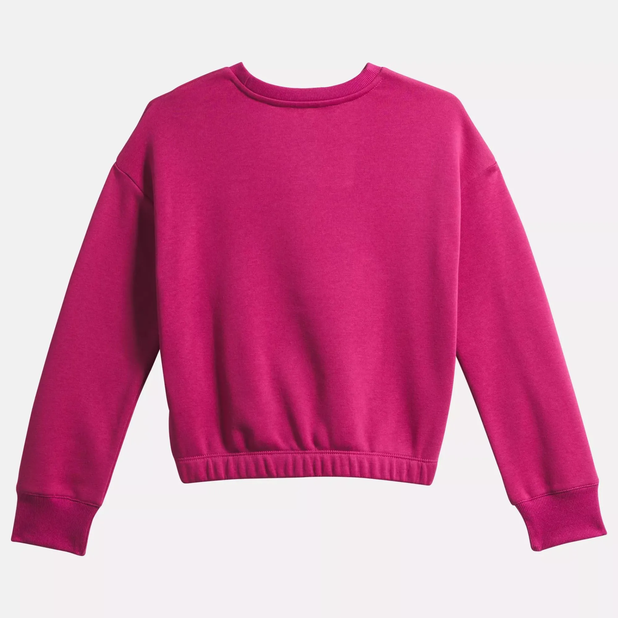 Big Kids' Clothing (Sizes 7-Xl)|Reebok Big Kids' Clothing (Sizes 7-Xl) Embossed Sweatshirt - Little Kids