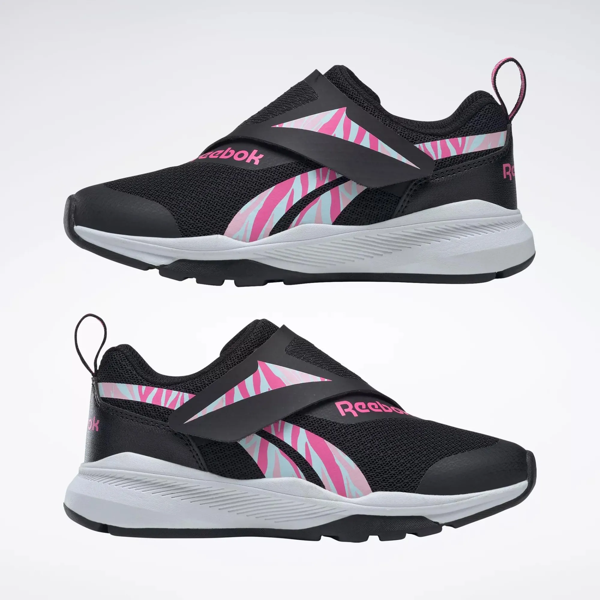 Big Kids' Shoes (Sizes 3.5-7)|Reebok Big Kids' Shoes (Sizes 3.5-7) Equal Fit Shoes - Preschool