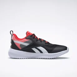 Big Kids' Shoes (Sizes 3.5-7)|Reebok Big Kids' Shoes (Sizes 3.5-7) Flexagon Energy 3 Shoes - Preschool