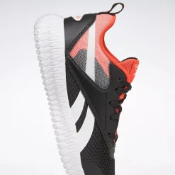 Big Kids' Shoes (Sizes 3.5-7)|Reebok Big Kids' Shoes (Sizes 3.5-7) Flexagon Energy 3 Shoes - Preschool