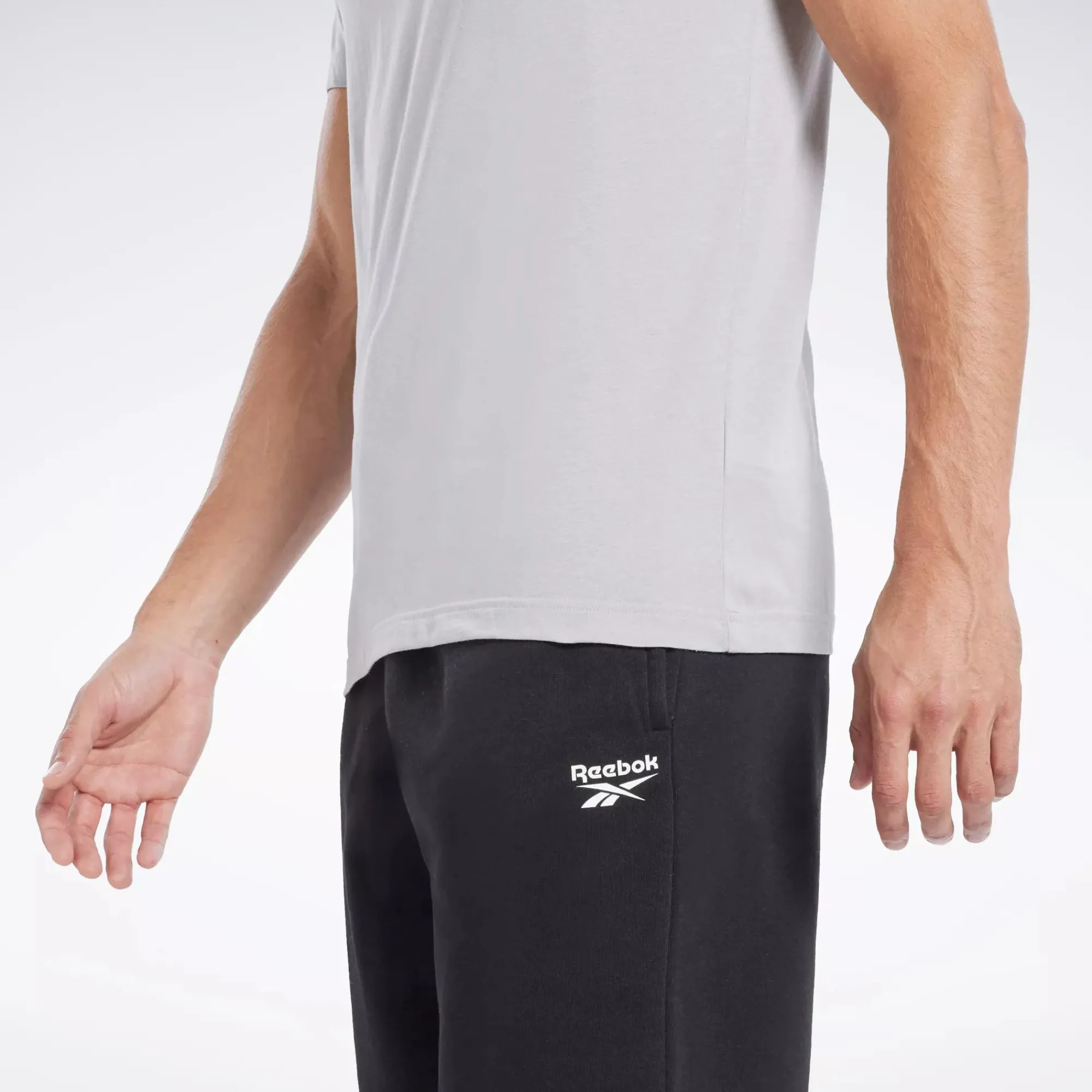 Tops & T-Shirts|Reebok Tops & T-Shirts Graphic Series Vector T-Shirt