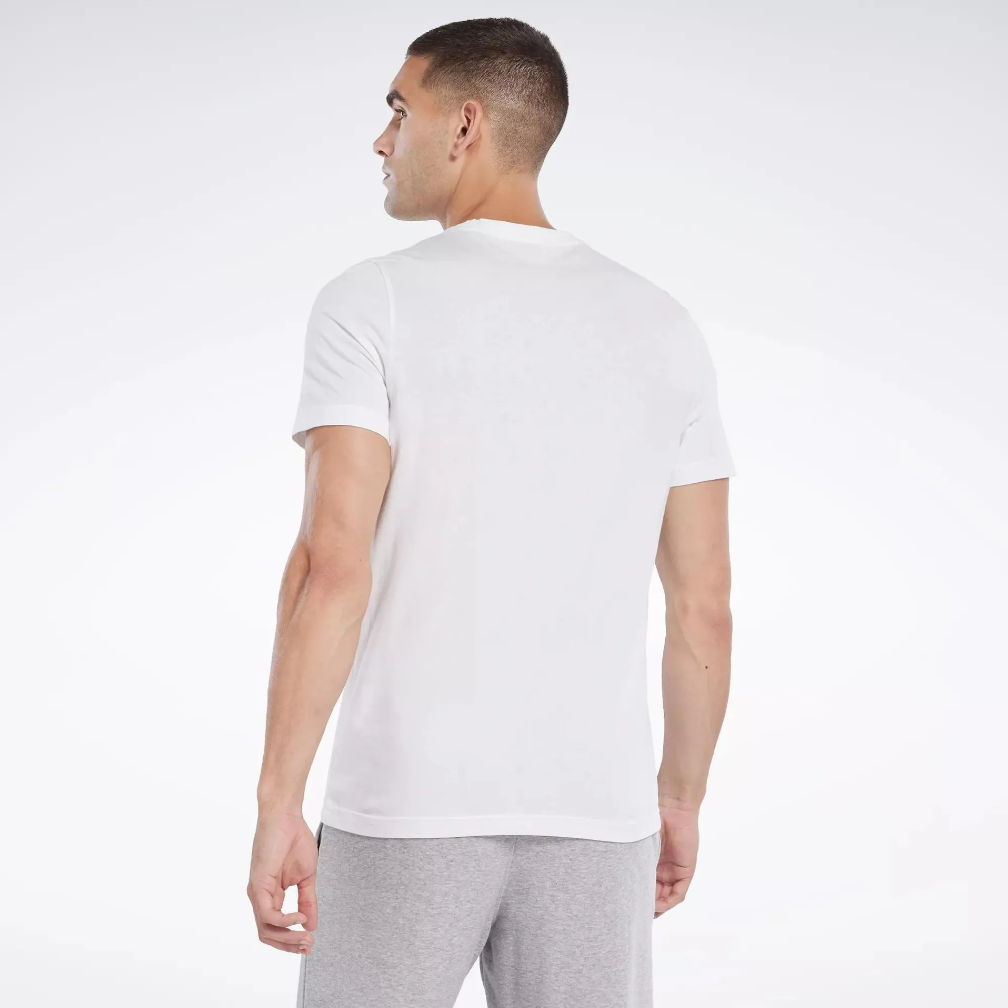 Tops & T-Shirts|Reebok Tops & T-Shirts Graphic Series Vector T-Shirt