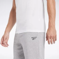 Tops & T-Shirts|Reebok Tops & T-Shirts Graphic Series Vector T-Shirt