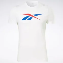 Tops & T-Shirts|Reebok Tops & T-Shirts Graphic Series Vector T-Shirt