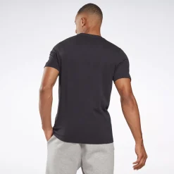 Tops & T-Shirts|Reebok Tops & T-Shirts Graphic Series Vector T-Shirt