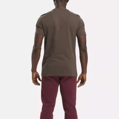 Tops & T-Shirts|Reebok Tops & T-Shirts Graphic Series Vector T-Shirt