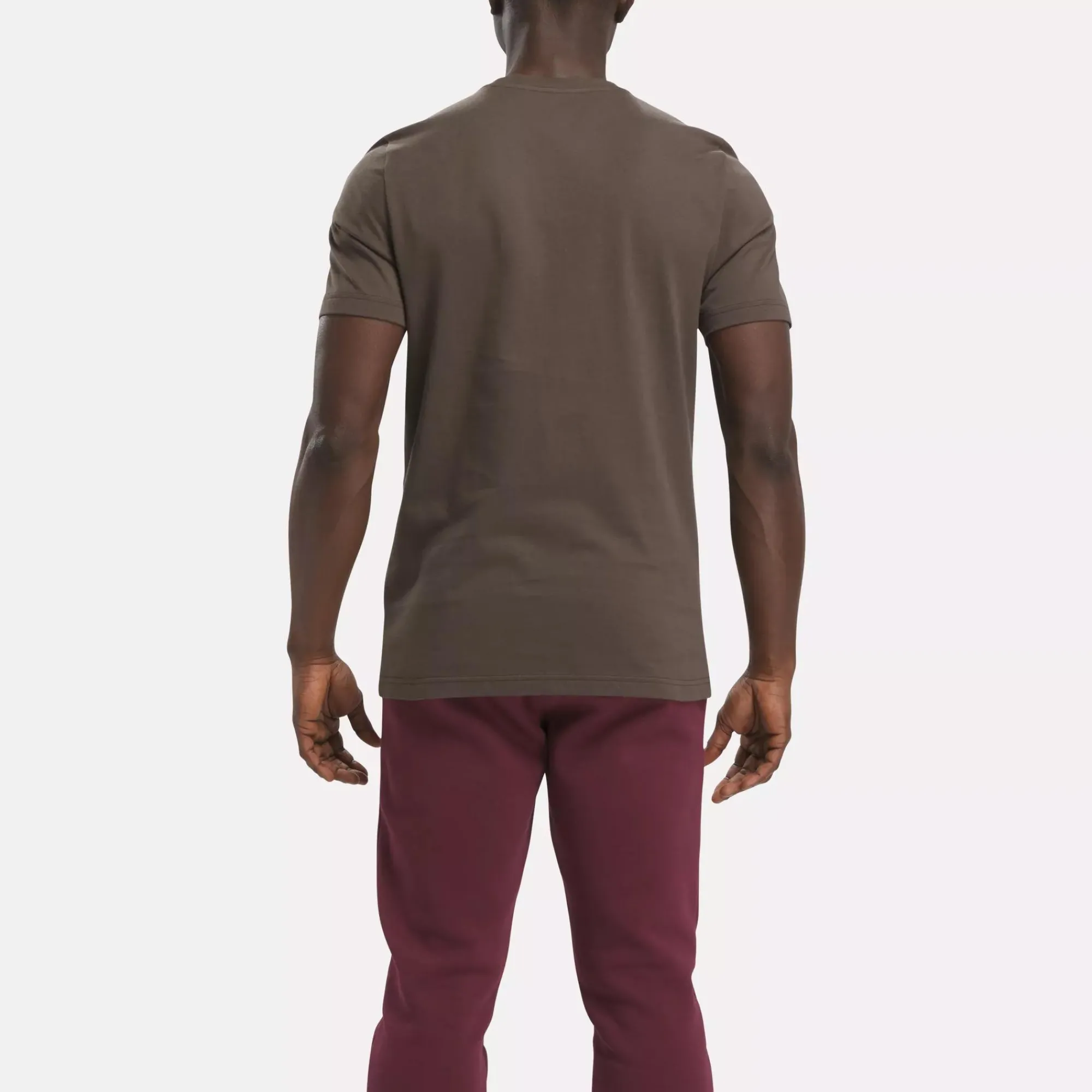 Tops & T-Shirts|Reebok Tops & T-Shirts Graphic Series Vector T-Shirt