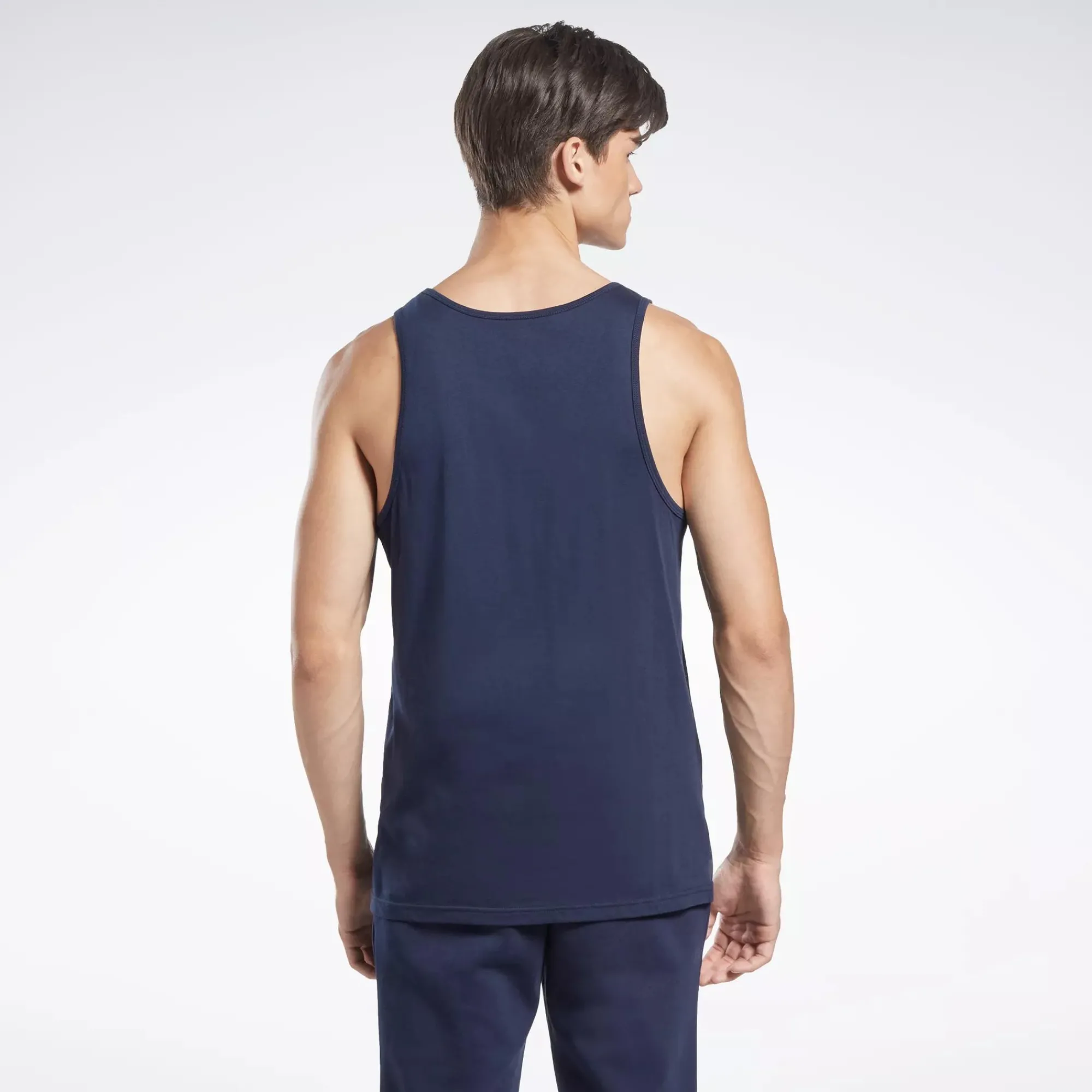 Tops & T-Shirts|Reebok Tops & T-Shirts Graphic Series Vector Tank Top