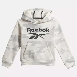 Big Kids' Shoes (Sizes 3.5-7)|Reebok Big Kids' Shoes (Sizes 3.5-7) Id Hoodie - Big Kids