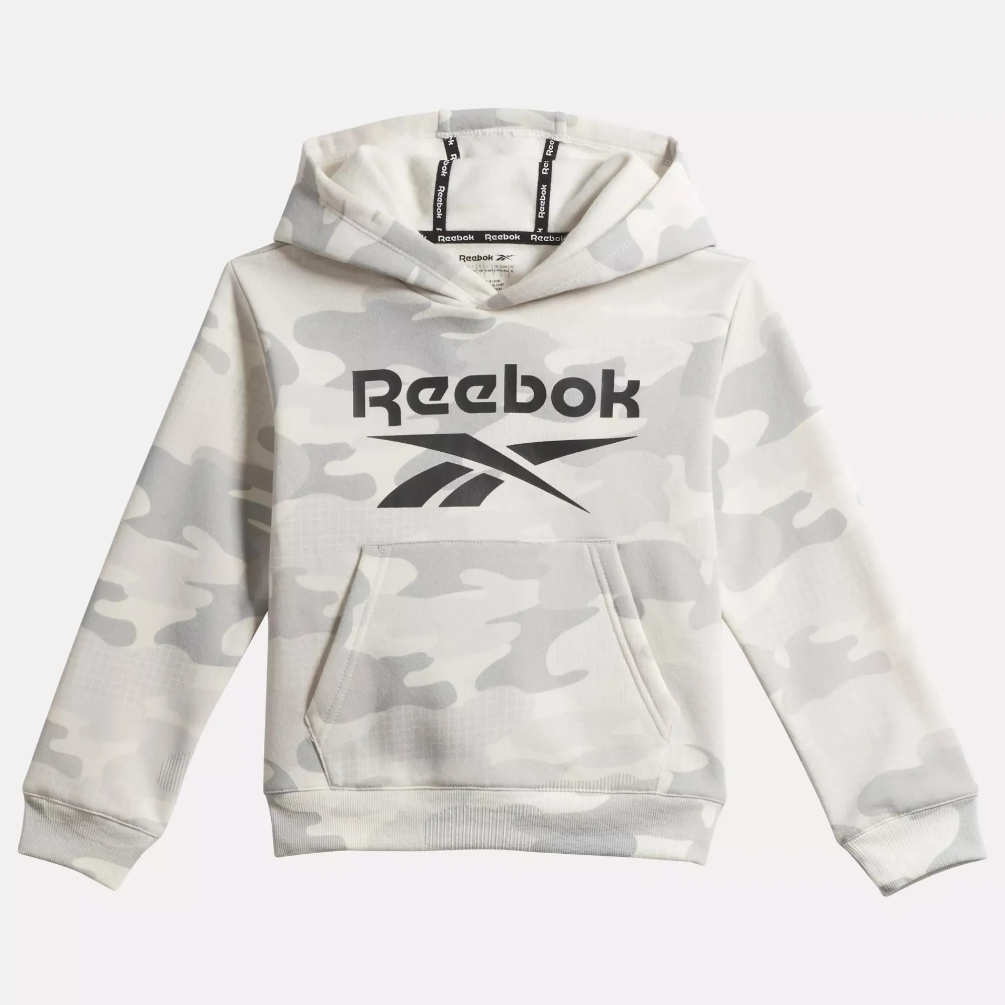 Big Kids' Shoes (Sizes 3.5-7)|Reebok Big Kids' Shoes (Sizes 3.5-7) Id Hoodie - Big Kids