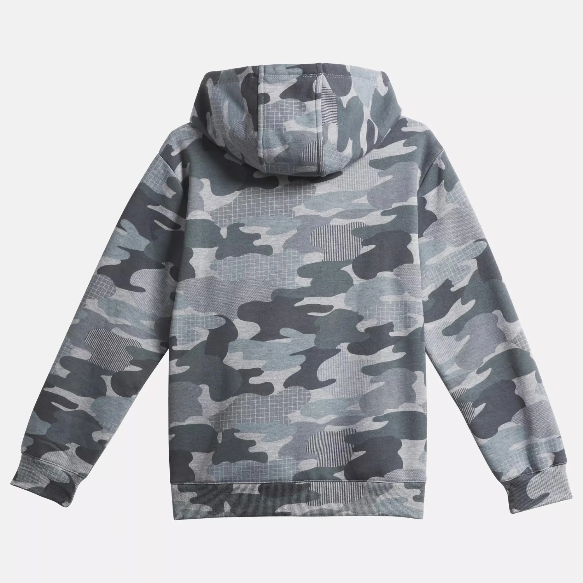 Big Kids' Shoes (Sizes 3.5-7)|Reebok Big Kids' Shoes (Sizes 3.5-7) Id Hoodie - Big Kids