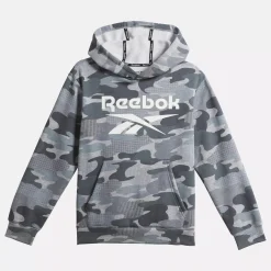 Big Kids' Shoes (Sizes 3.5-7)|Reebok Big Kids' Shoes (Sizes 3.5-7) Id Hoodie - Little Kids