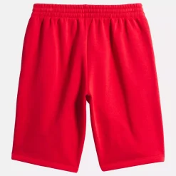 Big Kids' Shoes (Sizes 3.5-7)|Reebok Big Kids' Shoes (Sizes 3.5-7) Id Shorts - Big Kids