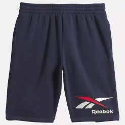 Big Kids' Shoes (Sizes 3.5-7)|Reebok Big Kids' Shoes (Sizes 3.5-7) Id Shorts - Big Kids