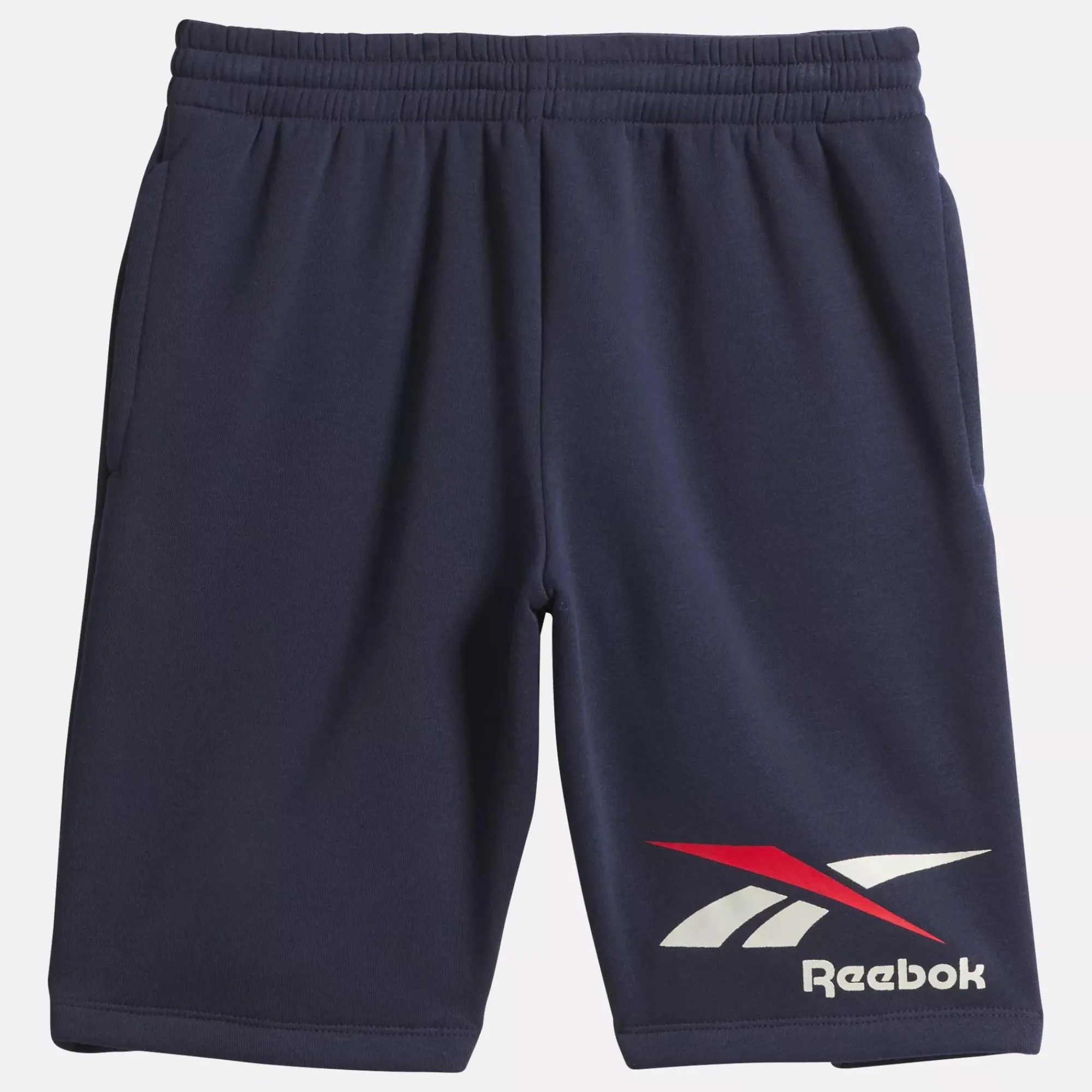Big Kids' Shoes (Sizes 3.5-7)|Reebok Big Kids' Shoes (Sizes 3.5-7) Id Shorts - Little Kids
