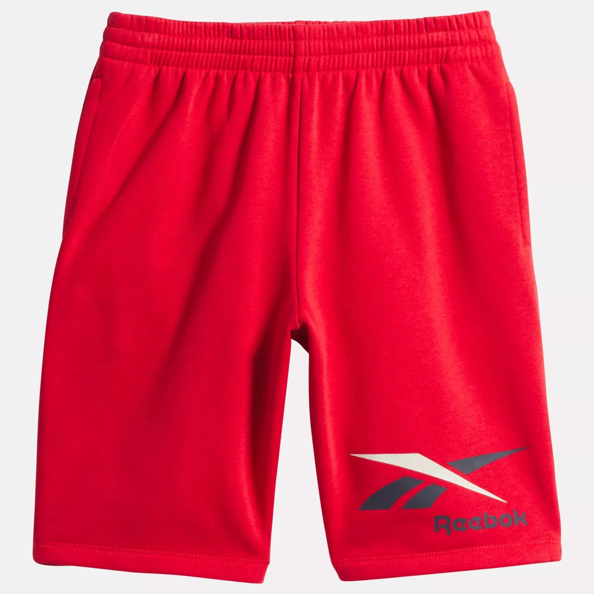 Big Kids' Shoes (Sizes 3.5-7)|Reebok Big Kids' Shoes (Sizes 3.5-7) Id Shorts - Little Kids