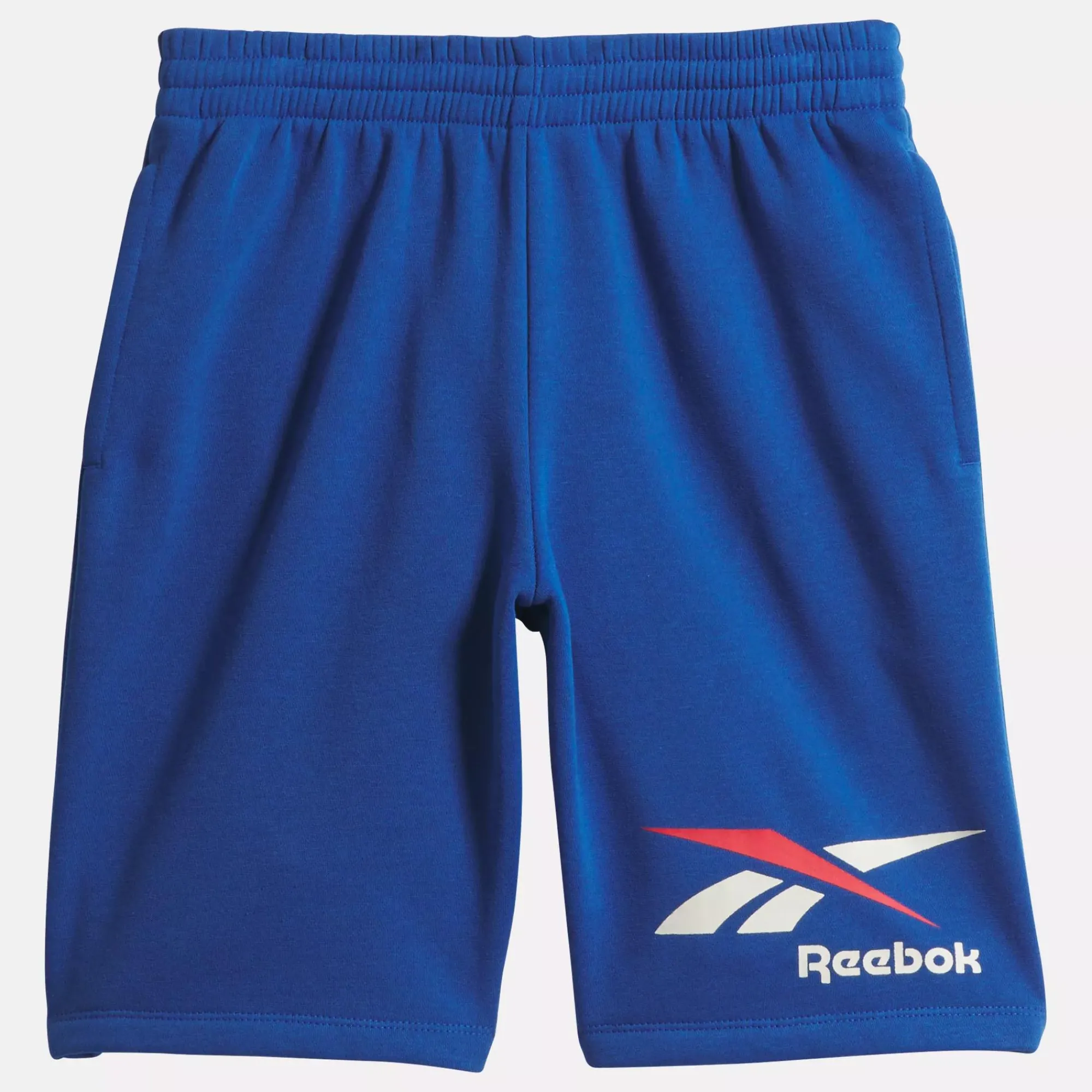 Big Kids' Shoes (Sizes 3.5-7)|Reebok Big Kids' Shoes (Sizes 3.5-7) Id Shorts - Little Kids