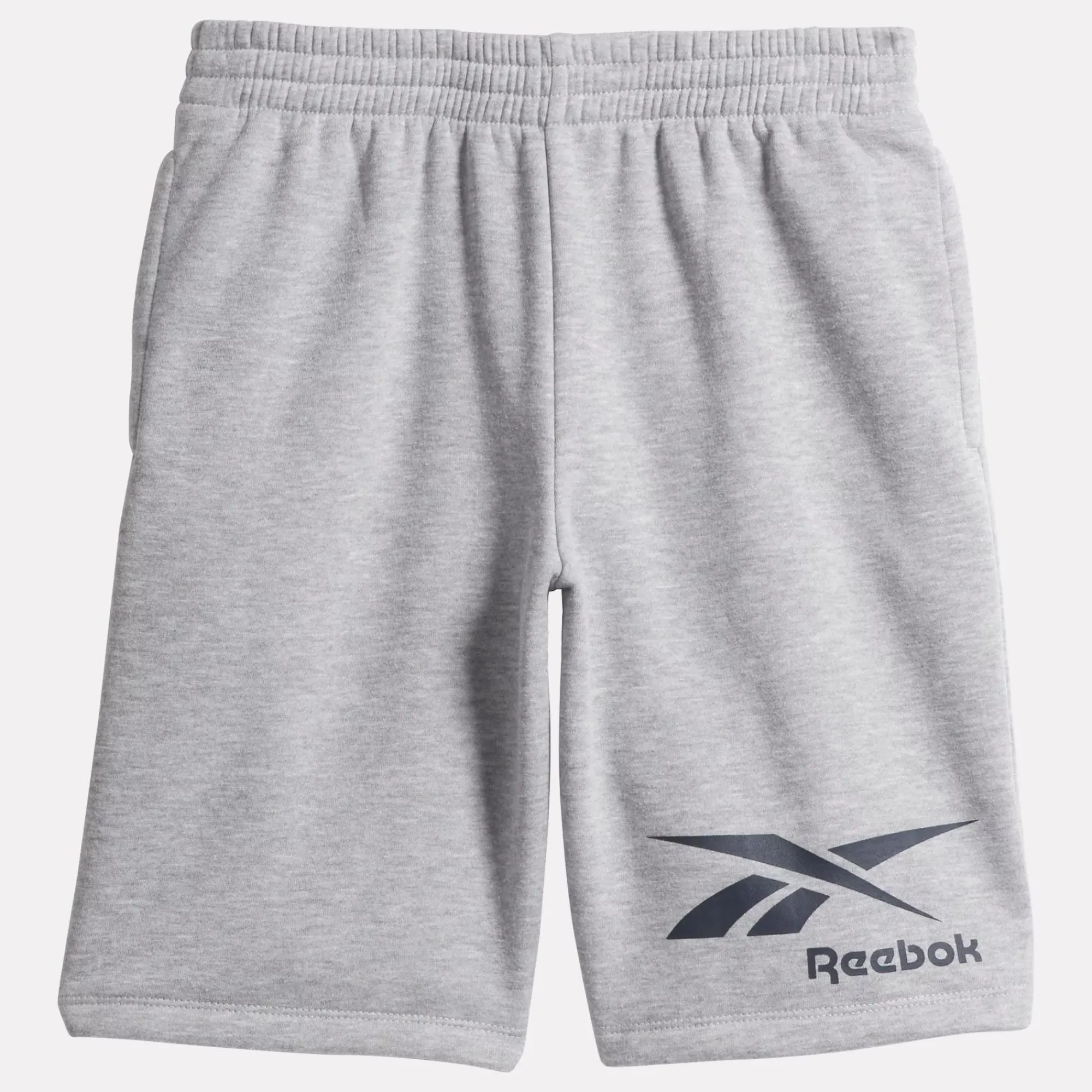 Big Kids' Shoes (Sizes 3.5-7)|Reebok Big Kids' Shoes (Sizes 3.5-7) Id Shorts - Little Kids