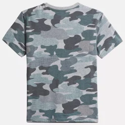 Big Kids' Shoes (Sizes 3.5-7)|Reebok Big Kids' Shoes (Sizes 3.5-7) Id Tee - Little Kids