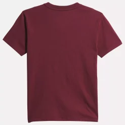 Big Kids' Shoes (Sizes 3.5-7)|Reebok Big Kids' Shoes (Sizes 3.5-7) Id Tee - Little Kids