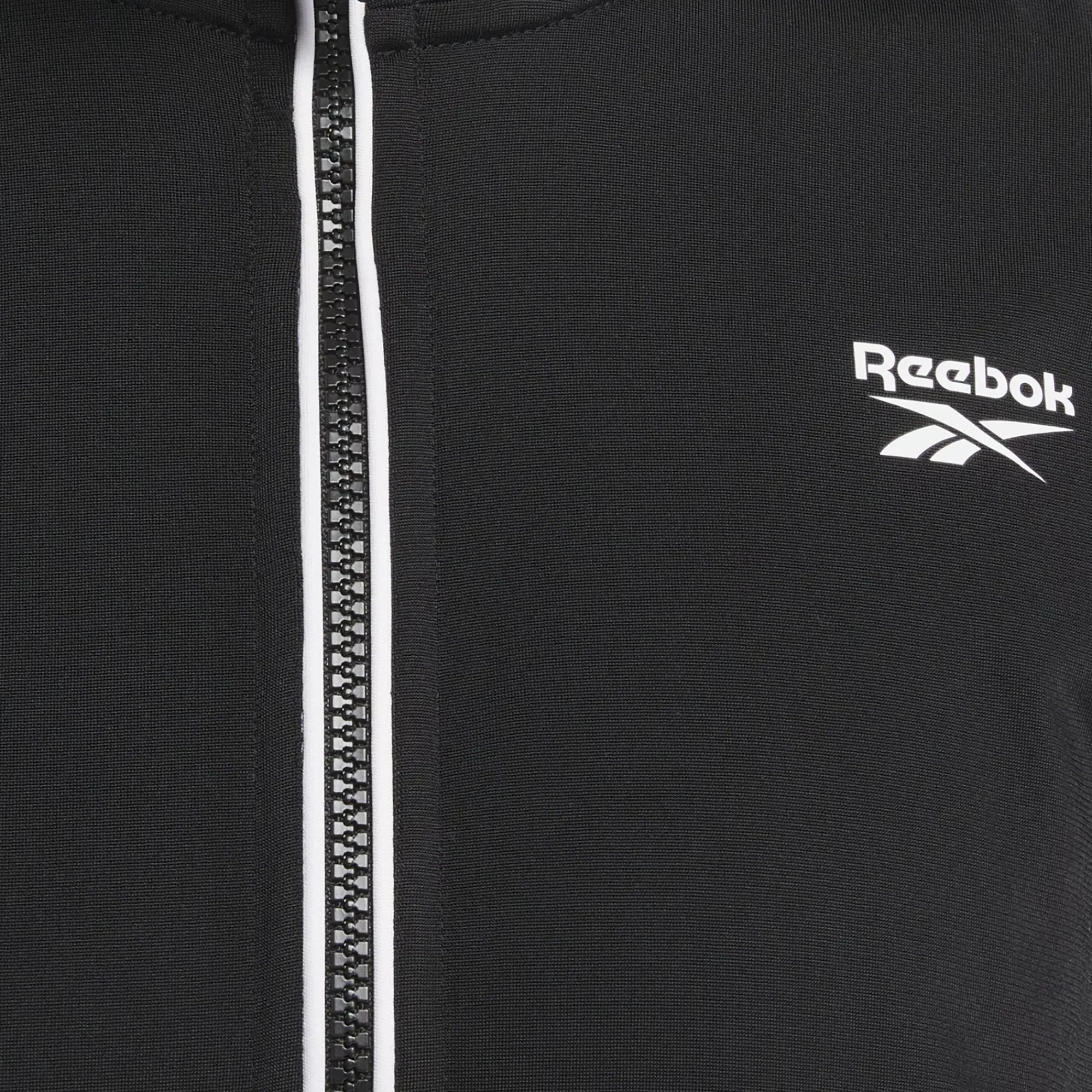 Loungewear|Reebok Loungewear Identity Back Vector Tricot Track Jacket