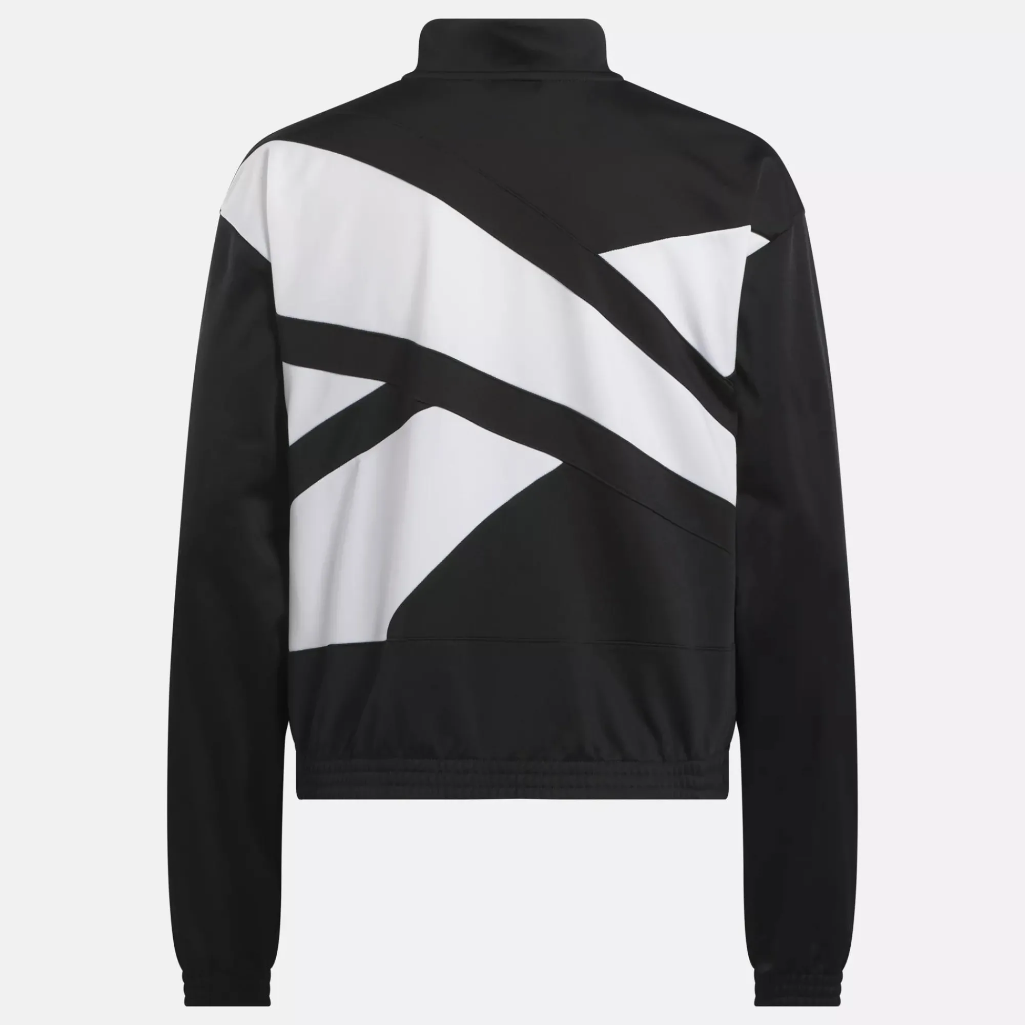 Loungewear|Reebok Loungewear Identity Back Vector Tricot Track Jacket