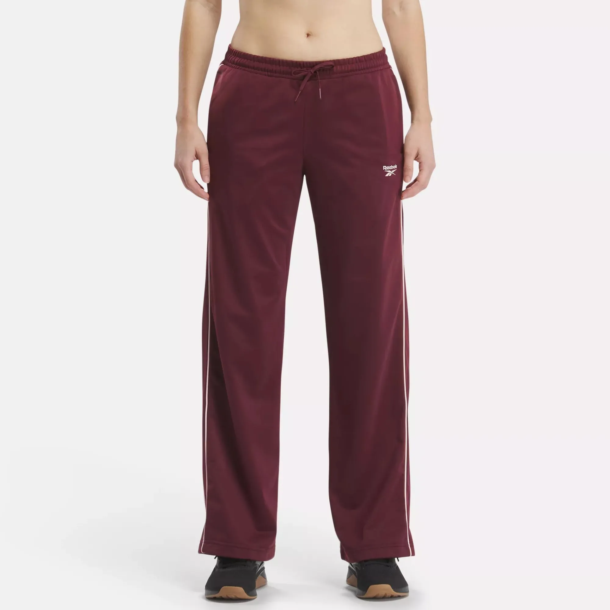 Loungewear|Reebok Loungewear Identity Back Vector Tricot Track Pants