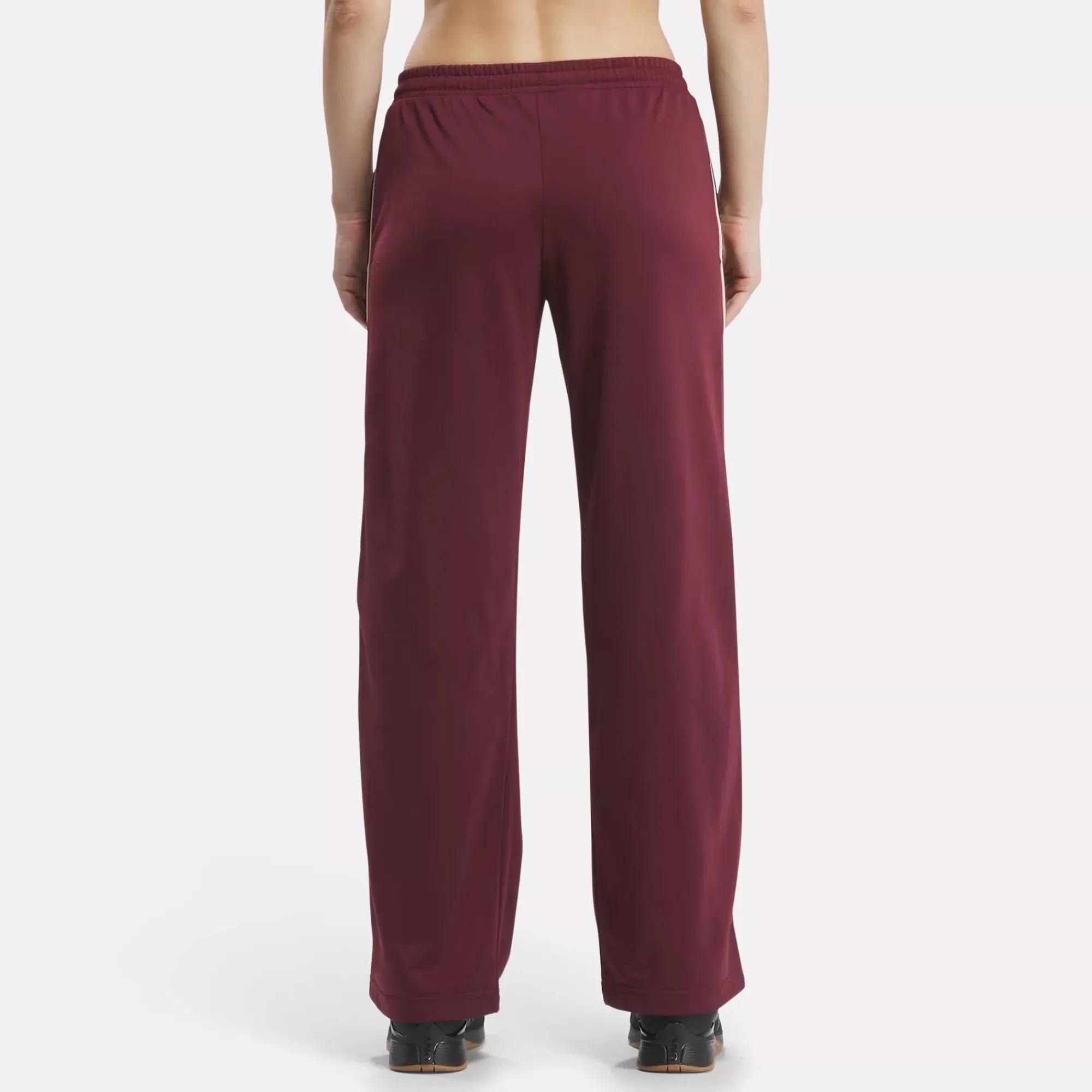 Loungewear|Reebok Loungewear Identity Back Vector Tricot Track Pants