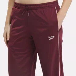 Loungewear|Reebok Loungewear Identity Back Vector Tricot Track Pants
