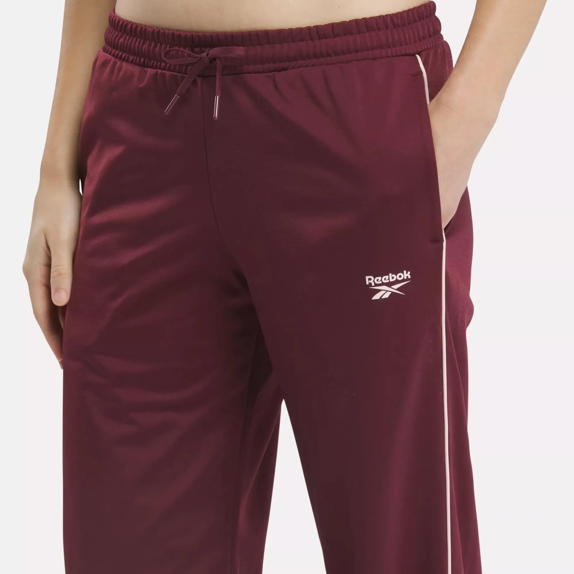 Loungewear|Reebok Loungewear Identity Back Vector Tricot Track Pants