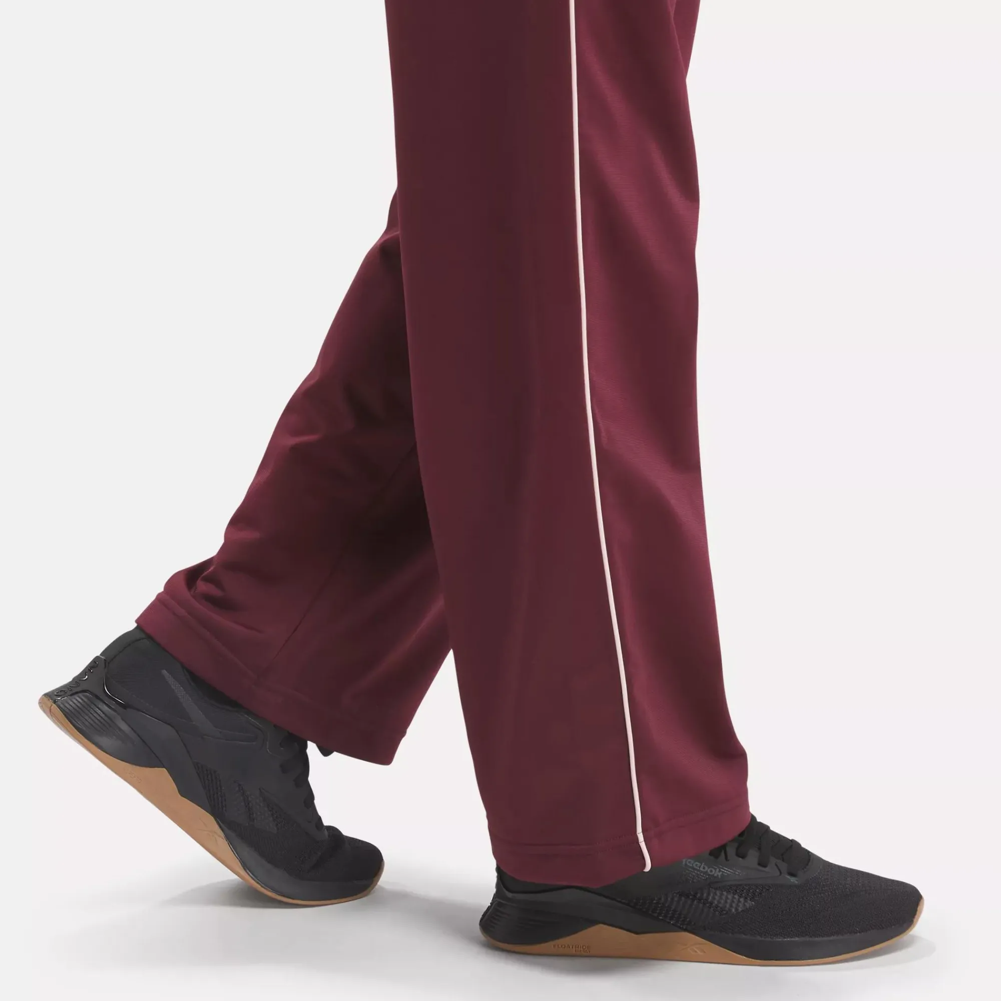 Loungewear|Reebok Loungewear Identity Back Vector Tricot Track Pants