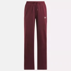 Loungewear|Reebok Loungewear Identity Back Vector Tricot Track Pants