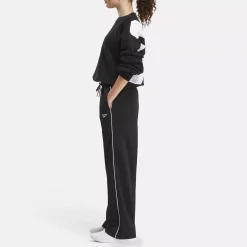 Loungewear|Reebok Loungewear Identity Back Vector Tricot Track Pants