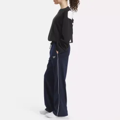 Loungewear|Reebok Loungewear Identity Back Vector Tricot Track Pants