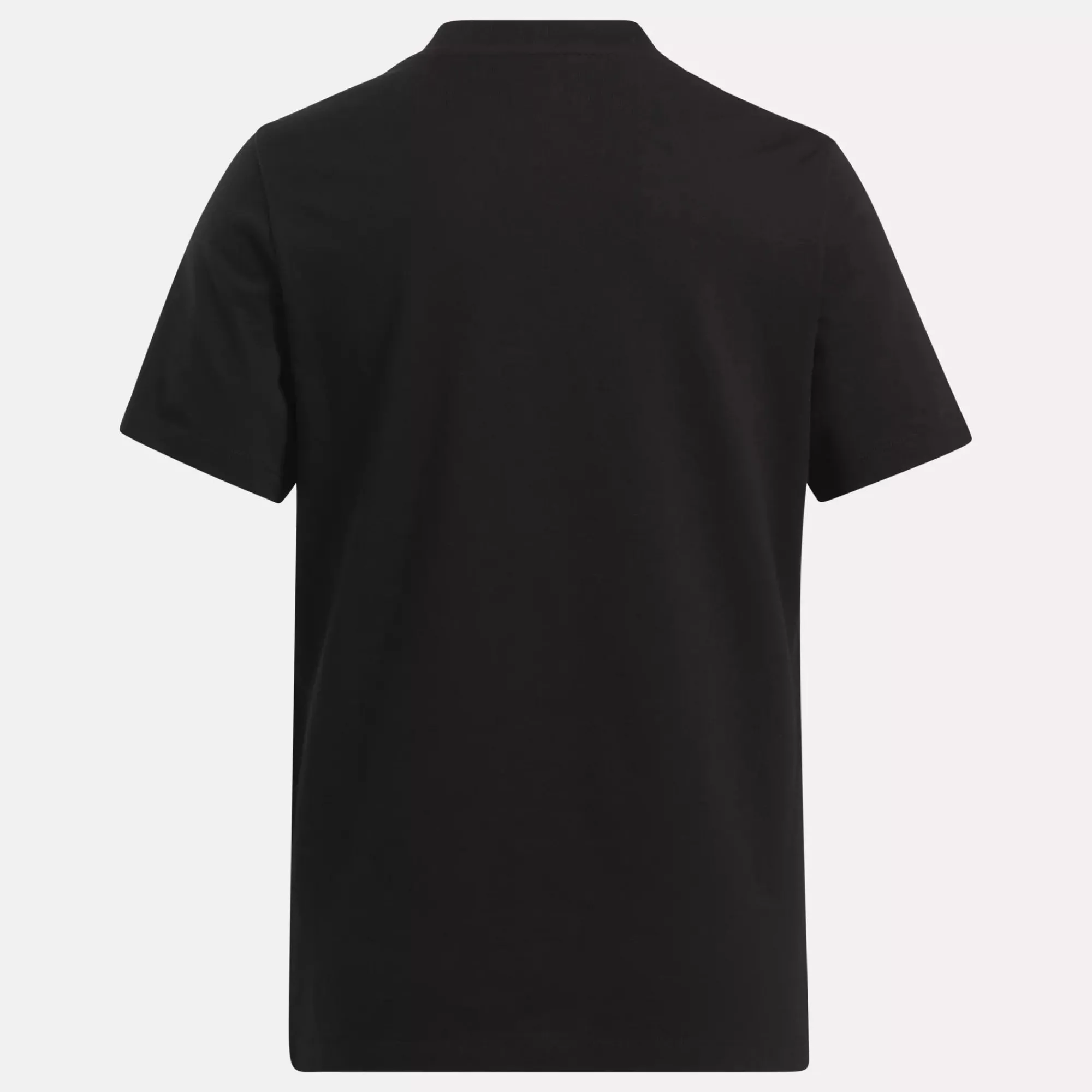 Tops & T-Shirts|Reebok Tops & T-Shirts Identity Big Logo T-Shirt