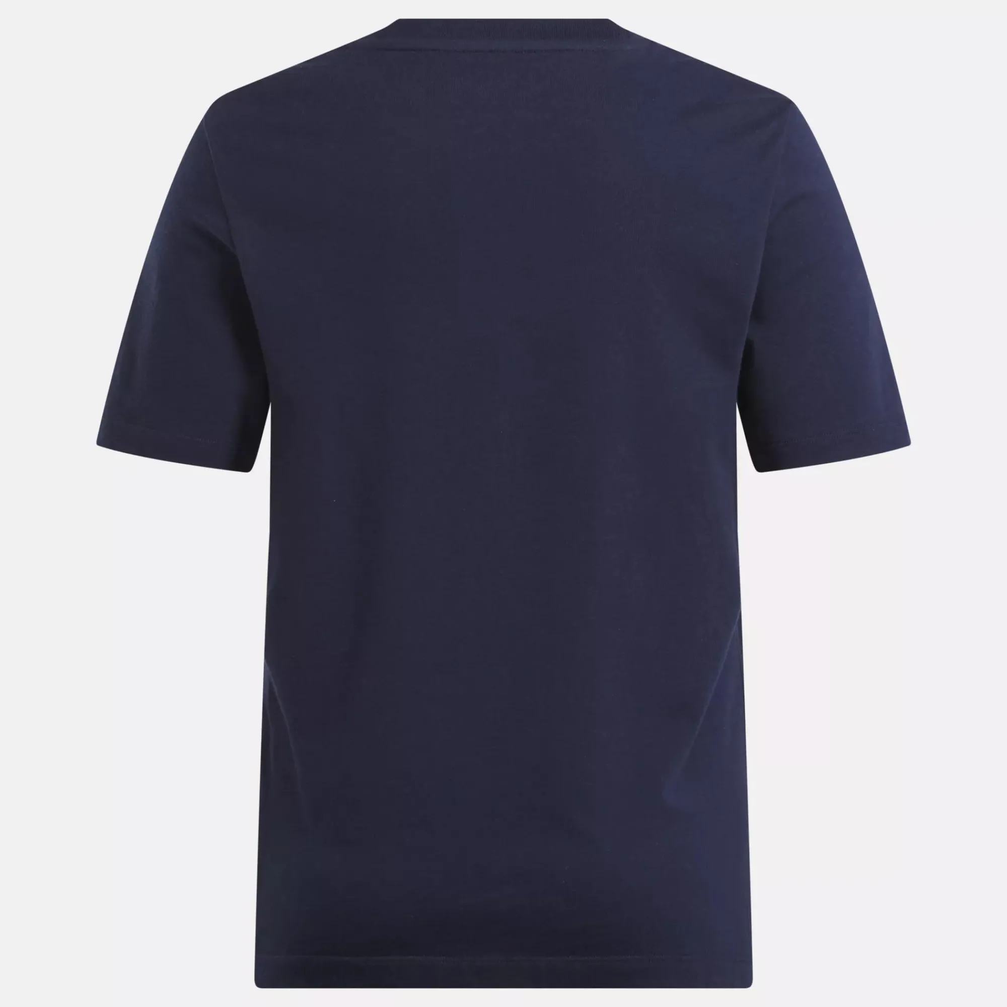 Tops & T-Shirts|Reebok Tops & T-Shirts Identity Big Logo T-Shirt