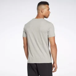 Tops & T-Shirts|Reebok Tops & T-Shirts Identity Big Logo T-Shirt