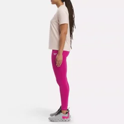 Tops & T-Shirts|Reebok Tops & T-Shirts Identity Big Logo T-Shirt