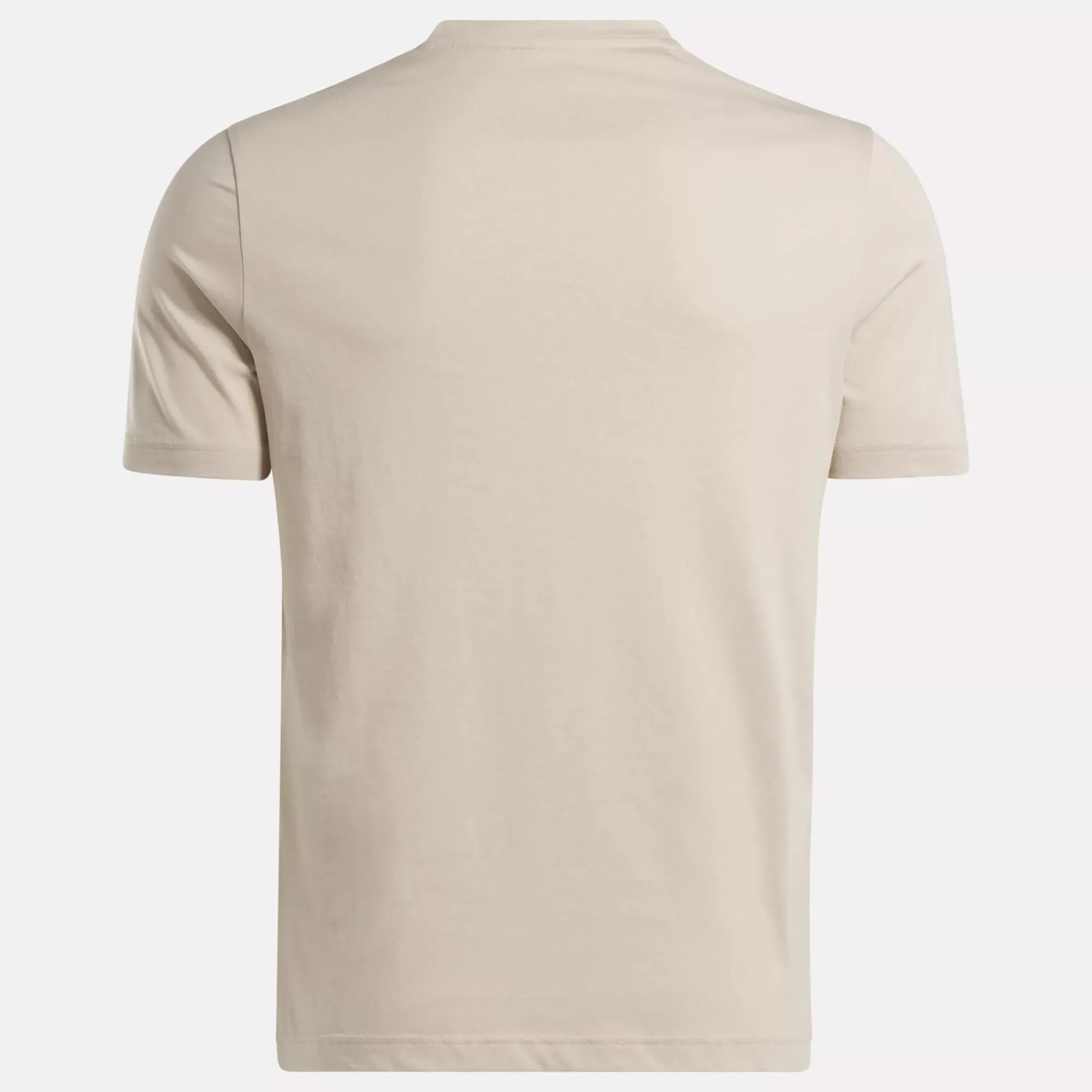 Tops & T-Shirts|Reebok Tops & T-Shirts Identity Big Stacked Logo T-Shirt