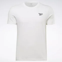 Tops & T-Shirts|Reebok Tops & T-Shirts Identity Classics T-Shirt