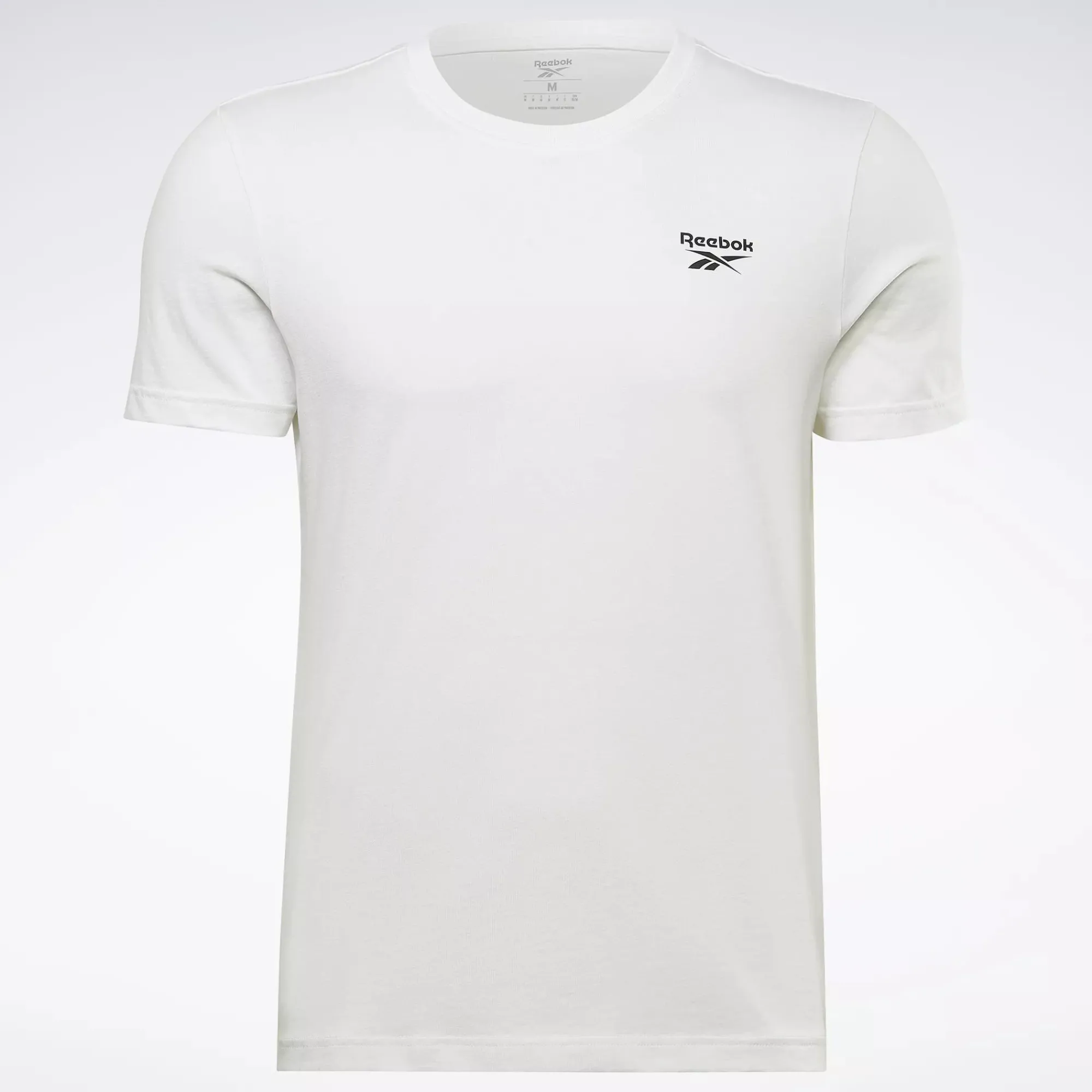 Tops & T-Shirts|Reebok Tops & T-Shirts Identity Classics T-Shirt