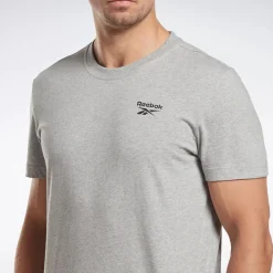 Tops & T-Shirts|Reebok Tops & T-Shirts Identity Classics T-Shirt