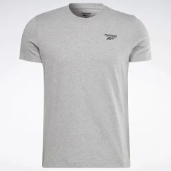 Tops & T-Shirts|Reebok Tops & T-Shirts Identity Classics T-Shirt