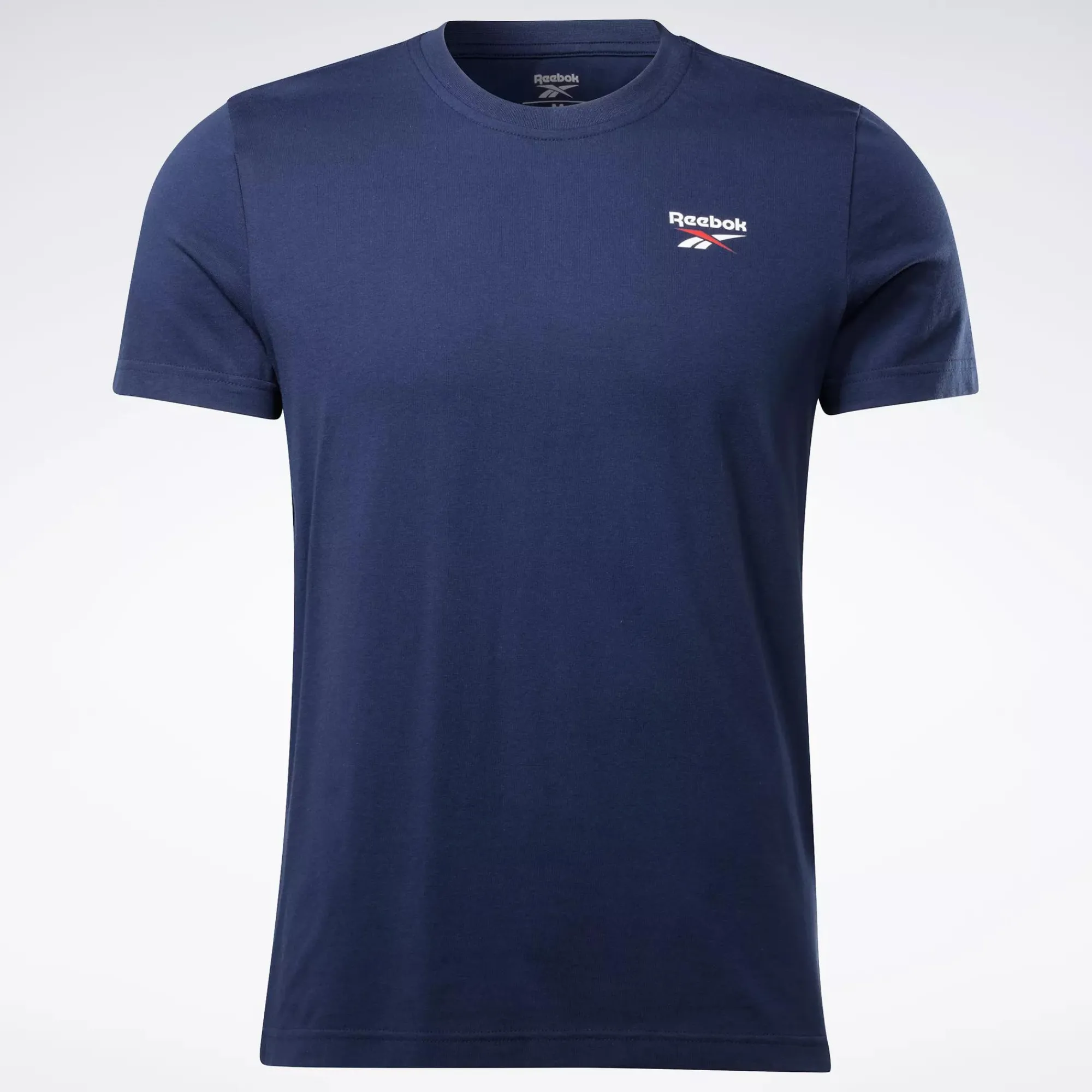 Tops & T-Shirts|Reebok Tops & T-Shirts Identity Classics T-Shirt