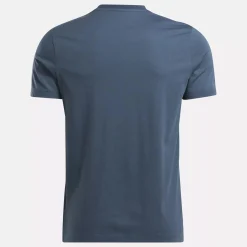 Tops & T-Shirts|Reebok Tops & T-Shirts Identity Classics T-Shirt