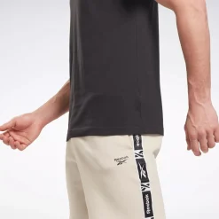 Tops & T-Shirts|Reebok Tops & T-Shirts Identity Classics T-Shirt