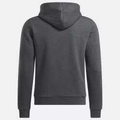 Hoodies & Sweatshirts|Reebok Hoodies & Sweatshirts Identity Fleece Full-Zip Hoodie